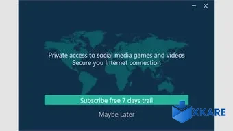 JUMPING VPN â Unlimited Free VPN & Fast Security VPN