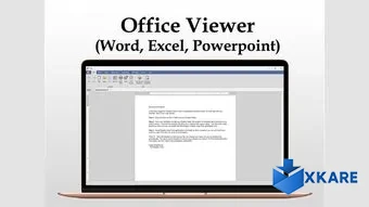 Office Editor