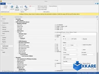 NTLite Free 64-bit