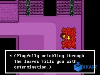 Undertale