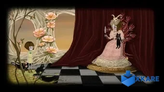 Fran Bow