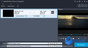 Aiseesoft Video Enhancer