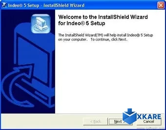 Intel Indeo