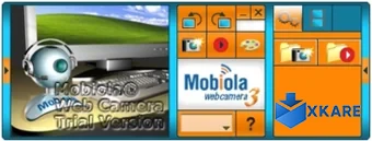 Mobiola Web Camera