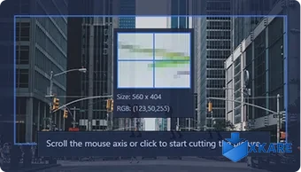 iTop Screenshot