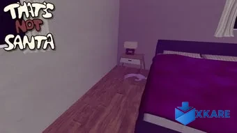 Thats Not Santa