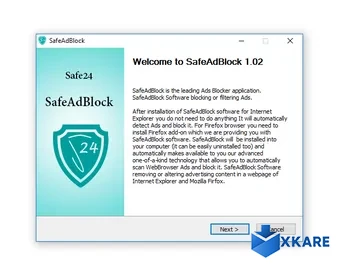 SafeAdBlock