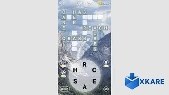 Word Connect Game 2020