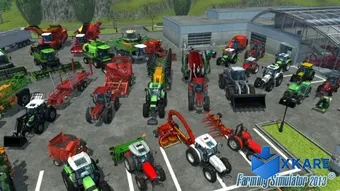 Farming Simulator 2013