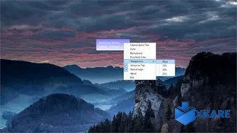 Net Speed Monitor