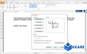 Foxit Reader Portable