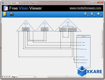 Free Visio Viewer