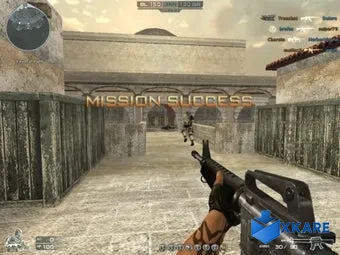 CrossFire