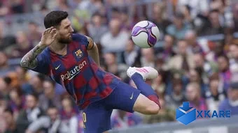 eFootball PES 2020