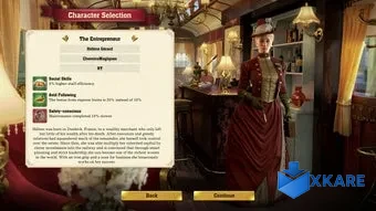 Railway Empire 2