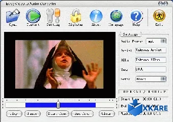 Easy Video to Audio Converter