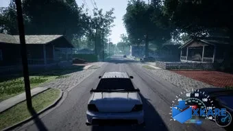 Car Tuning Simulator