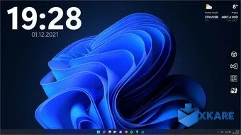 BeWidgets
