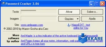 Password Cracker