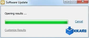 Software Update