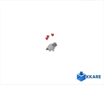 Homeless Pigeon