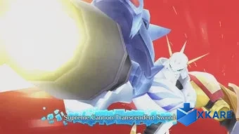 Digimon World: Next Order