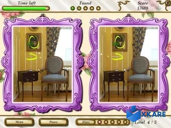 Mirror Magic Deluxe