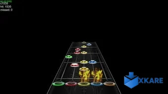Clone Hero
