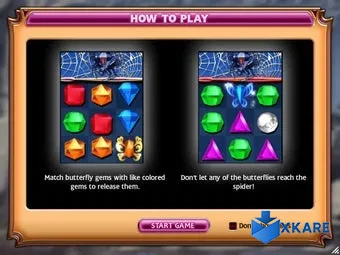 Bejeweled 3