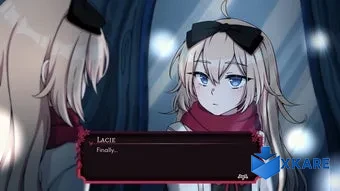 Paper Lily - Chapter 1
