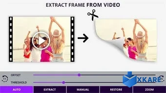 Photo Cut Paste : Background Changer