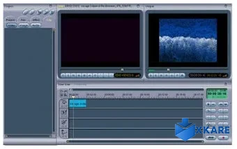 MPEG Video Wizard DVD