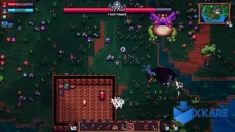 Tinkerlands: A Shipwrecked Adventure