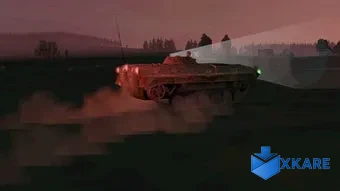 ARMA: Cold War Assault