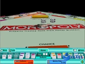 Monopoly