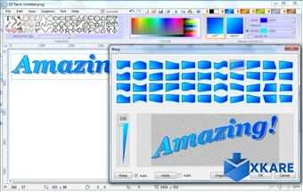 EZ Paint