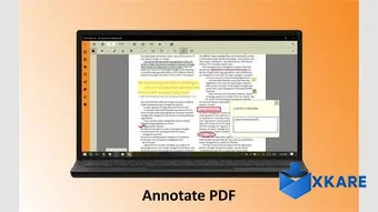 PDF Editor for Windows