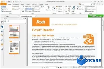 Foxit Reader