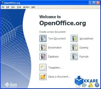 Portable OpenOffice.org