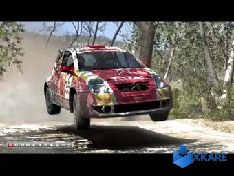 Colin McRae: Dirt