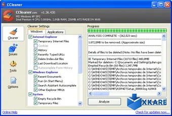 CCleaner Portable