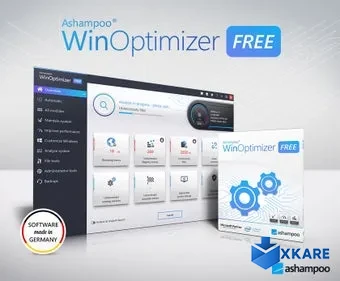Ashampoo WinOptimizer Free