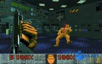 Ultimate Doom