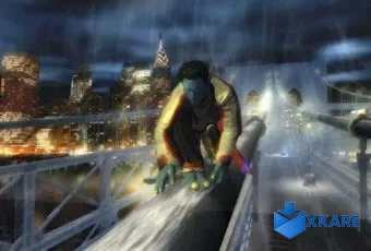 X-Men: The Official Game