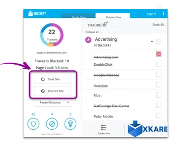 Ghostery