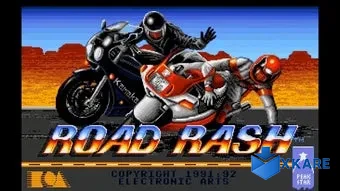 Road Rash