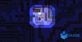 PokeWilds