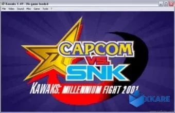 Kawaks