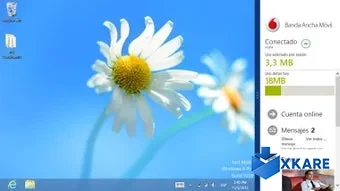 Vodafone Mobile Broadband for Windows 10