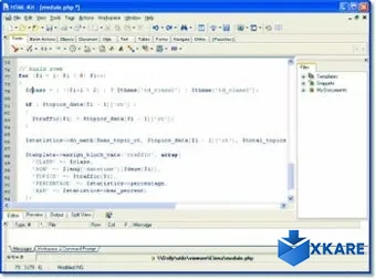 HTML-Kit